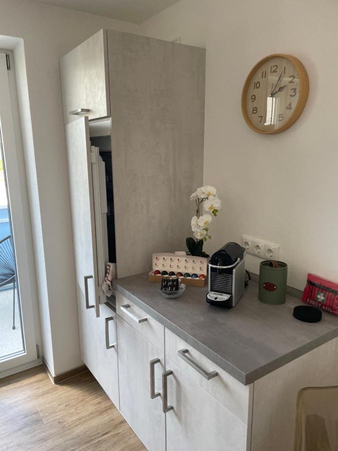 Am Fleurystr, New, Komfortabel, Zentral In Amberg!!! Appartement
