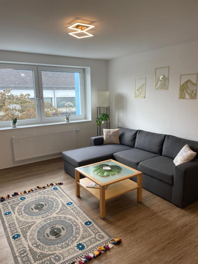 Am Fleurystr, New, Komfortabel, Zentral In Amberg!!! * Amberg