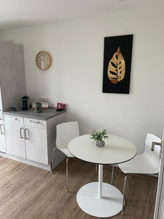Am Fleurystr, New, Komfortabel, Zentral In Amberg!!! Appartement *