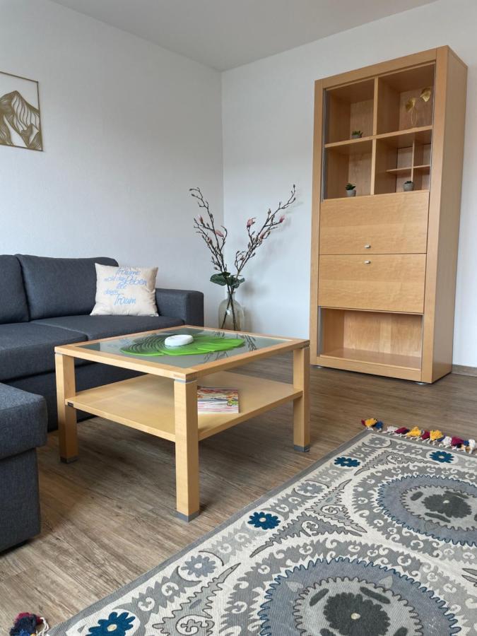 Appartement Am Fleurystr, New, Komfortabel, Zentral In Amberg!!!