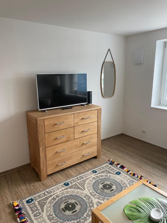 Am Fleurystr, New, Komfortabel, Zentral In Amberg!!! Appartement *