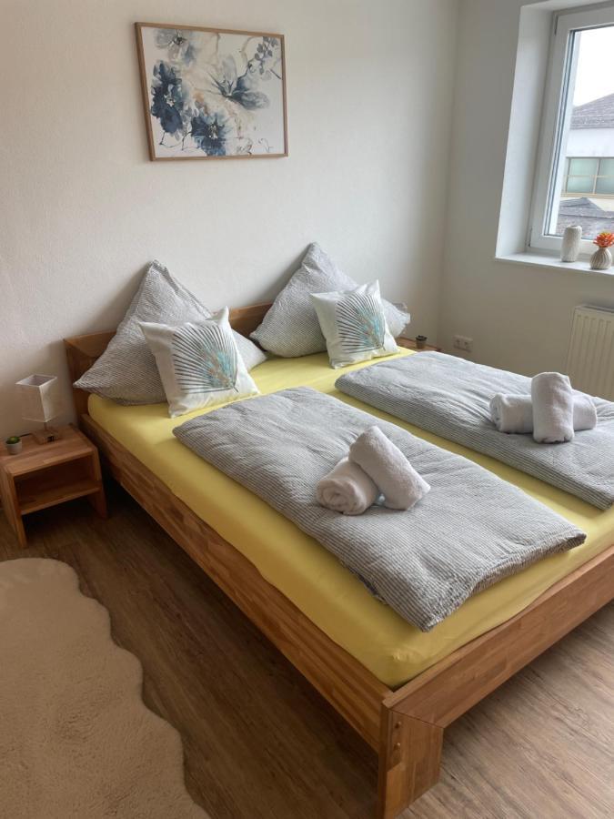 Am Fleurystr, New, Komfortabel, Zentral In Amberg!!!