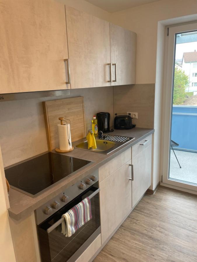 Am Fleurystr, New, Komfortabel, Zentral In Amberg!!! Amberg